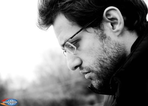 Levon Aronian plays draw with Wang Hao: Norway chess 2013
