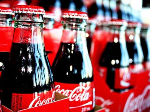 John Heffern considers Coca Cola activity in Armenia to be best example of American investment