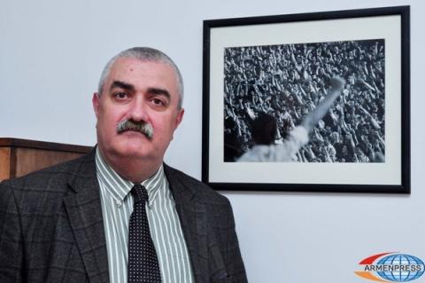 Մերձավոր Արեւելքի քրիստոնյաների թվի աղետալի նվազում. պատճառներ եւ հետեւանքներ