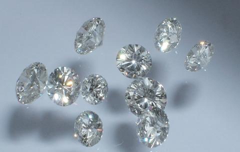 Belgium, China, and Russia buy majority of Armenian diamonds