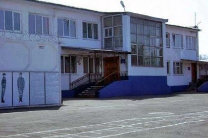 Из колонии строгого режима под Иркутском сбежали заключенные