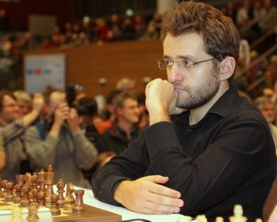 Norway chess 2013: Aronyan shared point with Carlsen