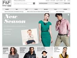 Tesco to open international clothing brand store in Armenia 