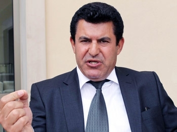 Kurdish MP demands to tell truth about Armenians and Assyrians in Turkish history textbooks