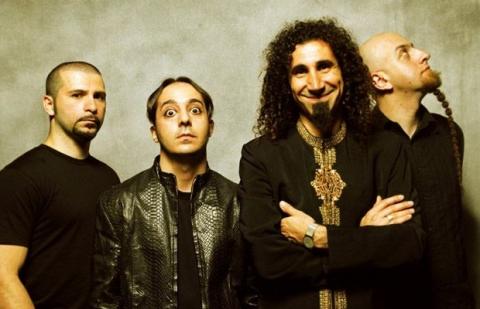 System Of A Down Issues Statement About Posts On Shavo Odadjian's Facebook Page