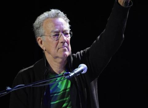 Doors co-founder Ray Manzarek dies at 74