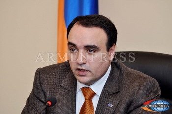 Arthur Baghdasaryan to attend conference on fight against illicit drug trafficking in Lisbon