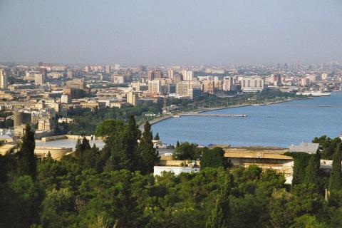 Содокладчики ПАСЕ по Азербайджану в будущем месяце посетят Баку