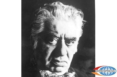 Concert dedicated to Aram Khachaturyan’s 110th anniversary held in Belarus