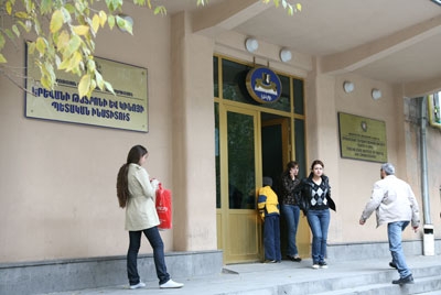 Թատերական ինստիտուտում այս տարվանից մի շարք նոր մասնագիտություններ կուսուցանվեն