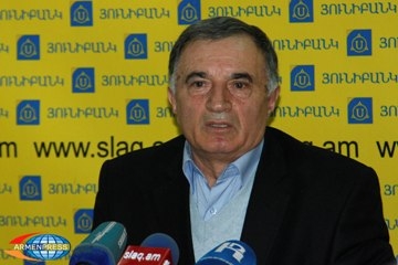 Կոմանդոսը դարձավ 74 տարեկան