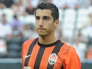 Henrikh Mkhitaryan does not consider easy victory over Chornomorets
