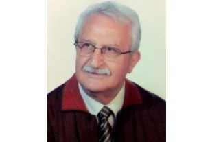 Intellectual Hakob Mikaelyan kidnapped on Allepo-Beirut road