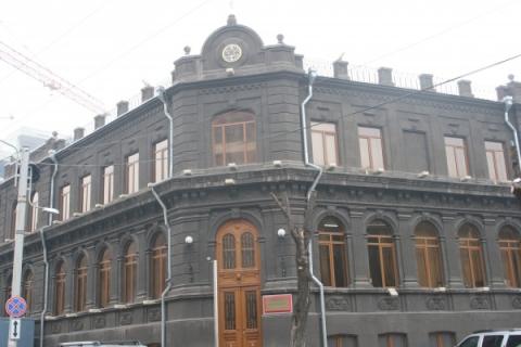 ՀՀԿ գործադիր մարմնի նիստում մարզպետների փոփոխման հարց չի քննարկվել