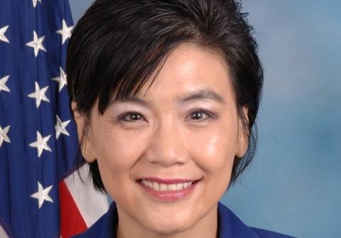 Judy Chu: America has a duty to recognize Armenian Genocide to remind the world that mass murder and destruction must not be ignored