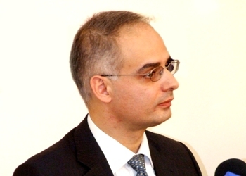 Լևոն Զուրաբյանը խորհրդարանում ընդդիմության միավորման ապացույցներ է նշում