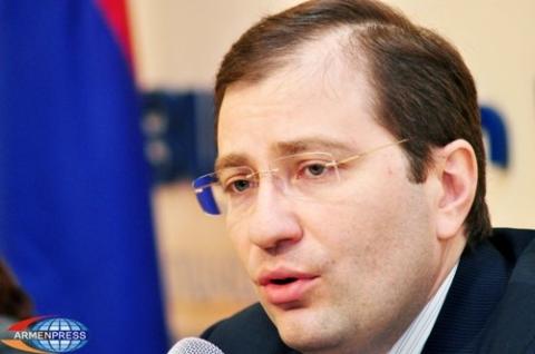 Minister of Finance promised to offer settlement to Buzand Street dwellers’ issue in early July