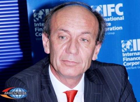 Գազի գնի բարձրացումն էականորեն չի ազդի Հայաստանի ագրոբիզնեսի վրա. IFC