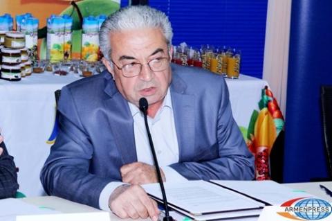 «Նոյան»-ը կգնի կարկտահարությունից վնասված բերքն առանց արժեքի նվազեցման