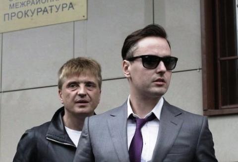 Витасу грозит 10 лет тюрьмы по второму уголовному делу
