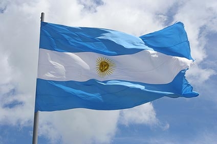 National Argentinian Day solemnly marked in Yerevan 