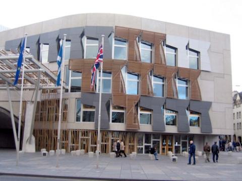 Petition on Armenian Genocide recognition received the support of majority of Scottish Parliament