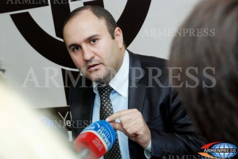 Տարածաշրջանում Հայաստանի ուժեղ լինելը բխում է Ռուսաստանի շահերից. Դավիթ Ջամալյան