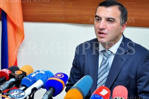 Քննարկվում է գործազուրկների նպաստը նախկին վեց ամսվա փոխարեն 3-ամսյա ժամկետով վճարելու հարցը