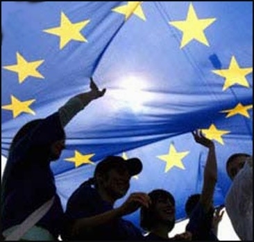 EU bus to make a tour in Shirak, Lori and Tavush regions on the Europe Day 