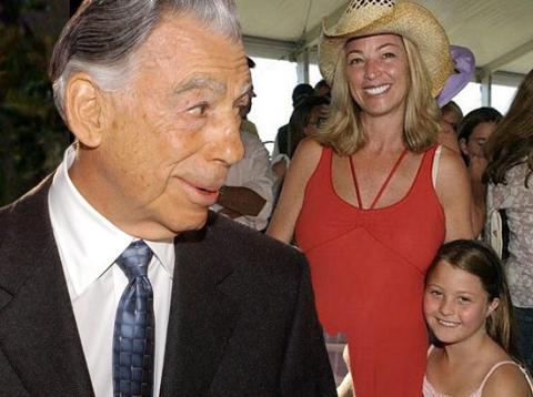 Kirk Kerkorian calls her ex-wife a habitual liar