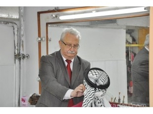 Kidnapped Armenian intellectual Hakob Mikayelyan released