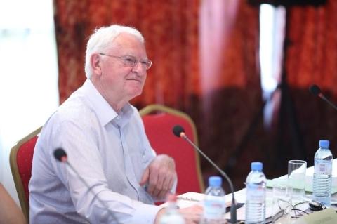 Colin Jenkins approved as Head of Dilijan International School