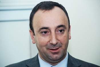 Armenia’s Justice Minister to make working visit to Moscow