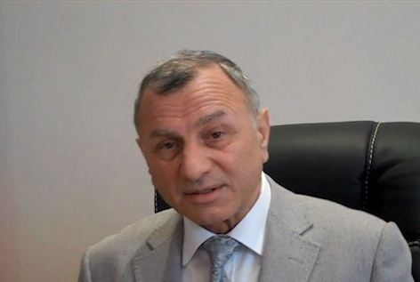 Russian consul speaks about role of Armenia in Russian regional policy