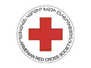 Armenian Red Cross Society to allocate 100 million AMD to hail-affected communities
