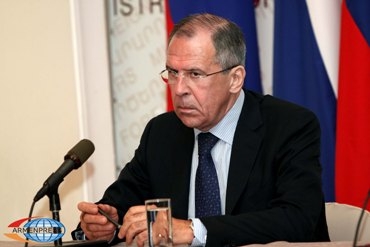 Сергей Лавров сомневается в применении химического оружия в Сирии