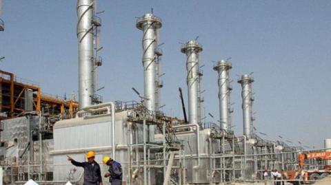 Iran barters over 1.5 bcm of gas with Armenia electricity in 6 years