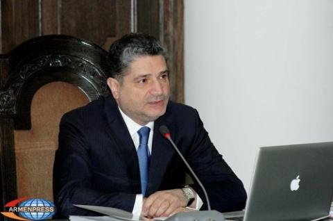 Armenian-Russian talks ongoing regarding grant mechanisms of gas price compensation: Armenia's PM