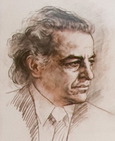 80th anniversary of Vardges Petrosyan to be celebrated in Yerevan 