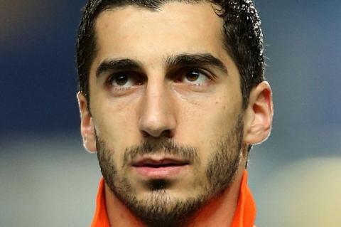 Mkhitaryan- Suárez couple could be crucial for Liverpool’s opponents: Bleacher Report