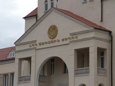 Idea of creation of Youth Parliament in Artsakh to be implemented by September