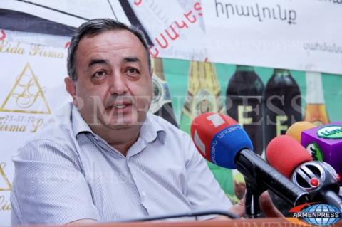 Public Council member did not exclude drop in price for tickets in case of having 3 national air carriers