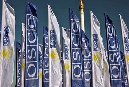 Transnational threats, conflicts, arms control, Afghanistan to be discussed at OSCE annual conference in Vienna