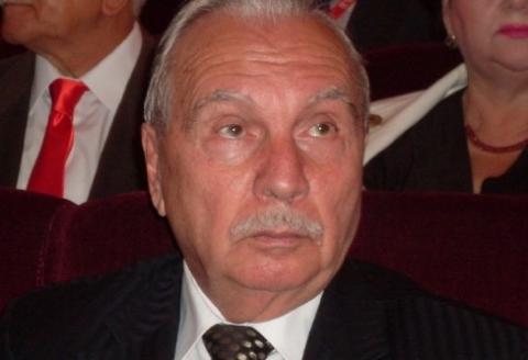 50th anniversary of Manuel Adamyan's literary activity celebrated in London