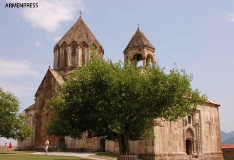Day, dedicated to Armenia’s tourism and Artsakh presentation, held in France