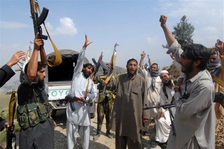 The US is to open direct peace talks with the Taliban