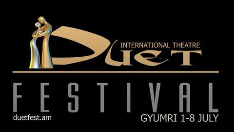 International theatrical festival to be held in Gyumri