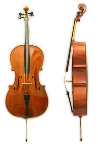 Violin and cello contest to be held in Yerevan