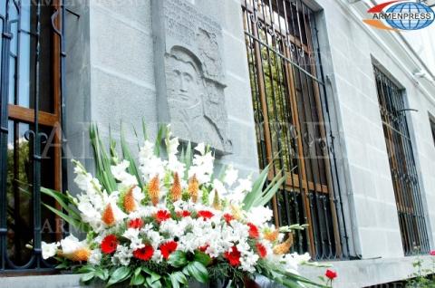 95th anniversary of Prosecutor’s office in Armenia