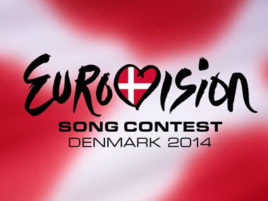 Eurovision 2014 Grand Final set for 10 May